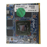 Tarjeta De Video Hp Elitebook Amd M5950 1gb 647659-001