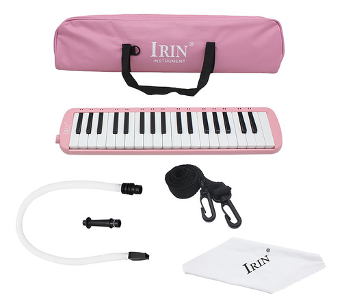 Melodica For Bag Students Kids Beginners Pianica Melodica
