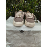 Promoción adidas Bad Bunny Campus Brown Originales 