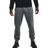 Pantalon Under Armour Brawler-gris