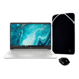 Laptop Hp 15-dy2508la Core I3 8gb + 512gb + Mouse + Funda
