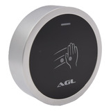 Controle De Acesso Mini Access 100x Sem Toque Agl 