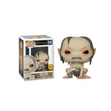 Funko Pop - Lord Of The Rings - Gollum Chase (532)