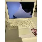 Macbook A1181 Apple + Carregador  ... Tela Quebrada