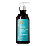 Moroccanoil Crema Para Peinar Hidratante 300ml  Hydration 