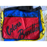 Bolso Vintage Impermeable Para Guardar Carpetas/ Papeles