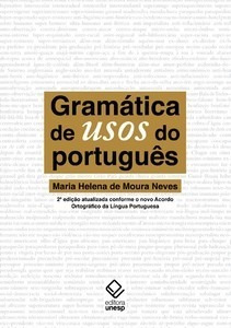 Gramatica De Usos Do Portugues  2 Ed - Unesp