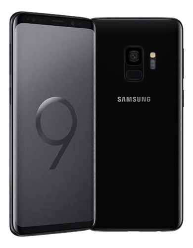 Samsung Galaxy S9+ Duos - 128 Gb - 6 Gb Refabricado A Nuevo