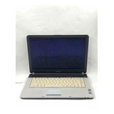 Laptop Sony Pcg-7g2l Pantalla De 15.4 Dvd Teclado Carcasa