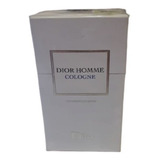 Perfume Dior Homme Cologne Edt X75ml Masaromas