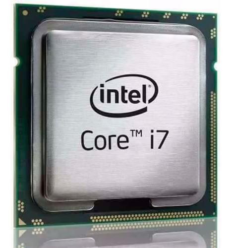 Processador I7 4790s