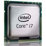 Processador I7 4790s