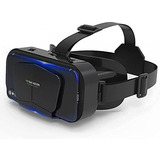 Audífonos Vr Shinecon De Realidad Virtual Vr, Lentes 3d, Au