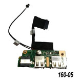 Placa Usb Con Cable Para Commodore A24a