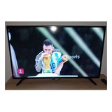 Smart Tv Sansei Tds2043fia Full Hd 43  + Google Chromecast 3