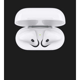 Estuche AirPods Segunda Generación