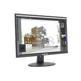 Sceptre E275w19203r 27 Ultra Thin 1080p Led Monitor 2x Hdmi 