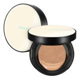 Anglicolor Cushion Foundation - Corrector Hidratante De Cobe