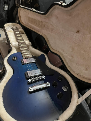 Gibson Les Paul Robot 