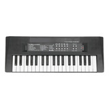 Teclado Eléctrico 37 Teclas Piano Infantil Instrumentos Musi