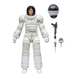 Figura Ripley (compression Suit) - 40 Aniversary Neca