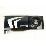 Nvidia Geforce Gtx260 Gtx 260 896mb Pcie Video Obs:leia Tudo