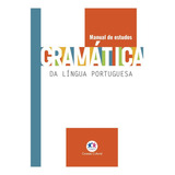 Livro Gramática Da Língua Portuguesa Para Seus Estudos 