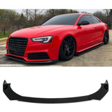 Front Lip Spoiler Splitter Golf Gti Bmw 320i Audi A3 A4 Tsi