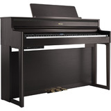 Piano Roland Hp704dr Articulo A Pedido Musicapilar