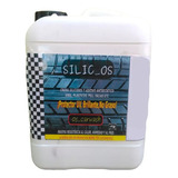 Crema De Silicon 5 Lt ( No Mas Armorall ) Os_carwash