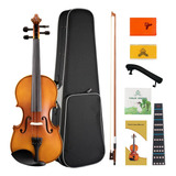 Yasisid Instrumentos Musicales De Cuerda Para Violin, Para P