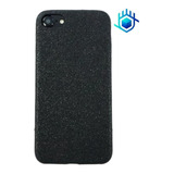 Funda Para iPhone Brillos Delgada Glitter Piedras Diamantes