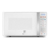 Forno Microondas Electrolux Branco 20 Litros Mto30 220v