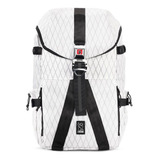 Mochila Tensil Rucpack Chrome Industries Color White