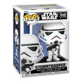 Funko Pop Star Wars - Stormtrooper #598