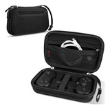 Fintie Carrying Case For Backbone One Mobile Gaming Control.