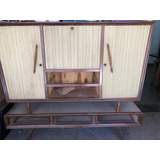 Mueble Bahiut Antiguo