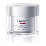 Crema Facial Dia Hyaluron Filler X3 Effect 20ml Eucerin