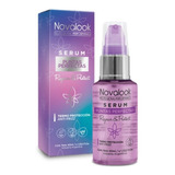 Serum Novalook 40 Ml No Engrasa Cabello