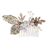 Peineta De Novia Goody Barrettes Para Mujer