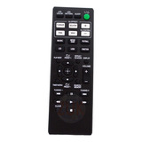 Control Remoto Para Sony Rmt-am330u Mhc-v71 Mhc-v21 M Zuk