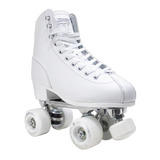 Patins Quad Traxart Klassic Bco - 58mm X 32mm Abc5 + Brinde