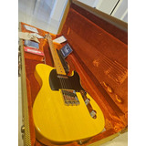 Fender Am Vintage Telecaster Butterrscott 52' 2002