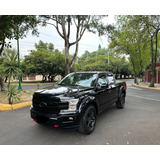 Ford Lobo Doble Cabina Platinum 4x4 2019/46 Mil Km 1 Dueño  