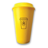 Vaso Havanna Original Plastico Reutilizable Ecologico  