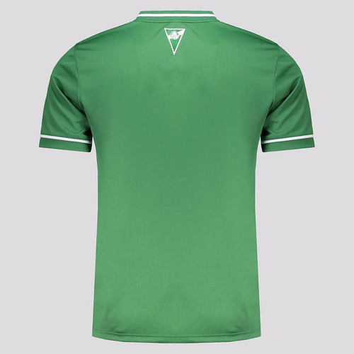 Camisa Palmeiras Betel Home Plus Verde