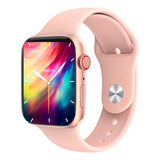 Relogio Smartwatch Band Pro Compatível Xiaomi Samsung iPhone