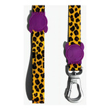 Correa Leash Zeedog Modelo Honey | Talla S Small