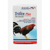 Trifen Plus De 100 Tabletas Laboratorio Aranda