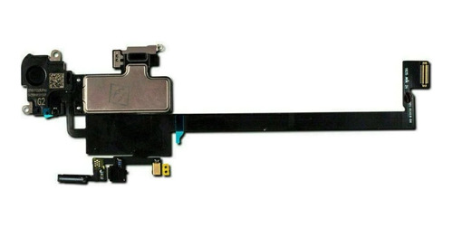 Auricular Bocina, Flex Sensor Compatible Con iPhone XS Max